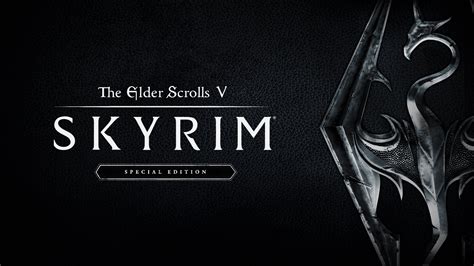 update skyrim special edition